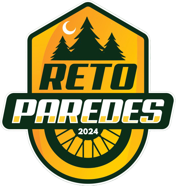 RETO PAREDES - 2024